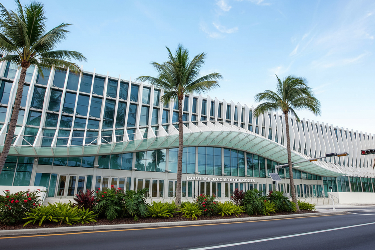Dolce by Wyndham Miami Beach: Miami Beach